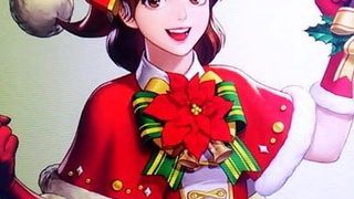 5 Days of Yuri Sakazaki Cum Tributes – Day 5 (ish)
