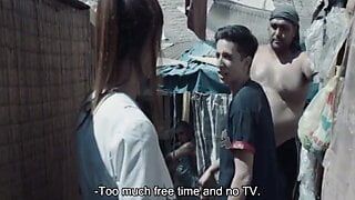 Argentinian prison 2 (2018)