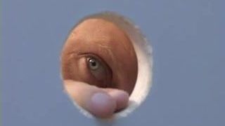 Barracks Glory Hole 9