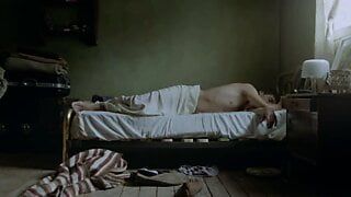 Chilean men love story (2015)