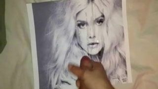 cum tributes XV