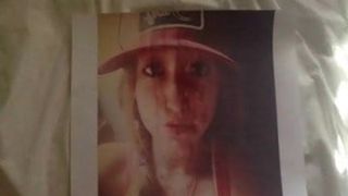 cum tributes XVII