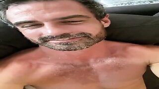 Daddy Cum so Lound!!