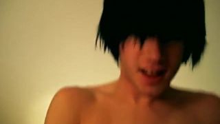Emo boys fucking