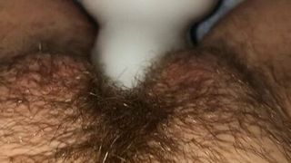 Moaning for my Daddy
