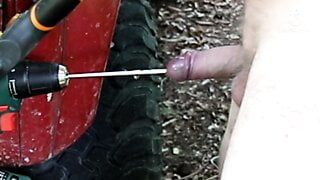 Outdoor Deep Sounding