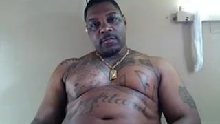 prison dick