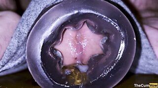 Sex Toys Cumpilation #3 – 15 Cumshots