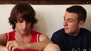 Sexual Tensions 3 – Friends (2012)