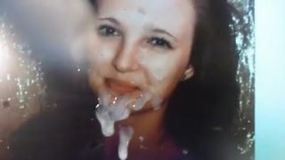 Tribute Sharkie18 Tribute Cum tributes tributes