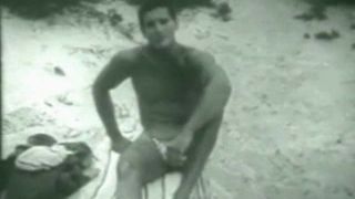 Vintage Gay Erotica From The Past Vol 1 – Chujostwo