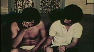 Vintage – Three Choke It Down