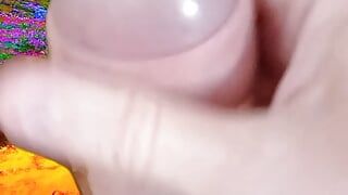 BIG COCK SEXY GIRL JOCKER’S COCK – HOT TRANS