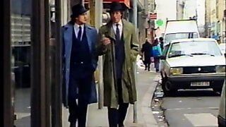 Girls…aber bitte mit Schwanz