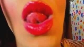 Hard Cock Lingerie Shemale