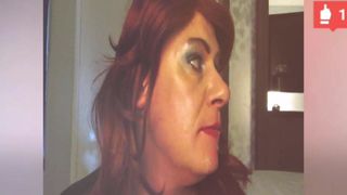 BBC vs SISSY SLUT PMV