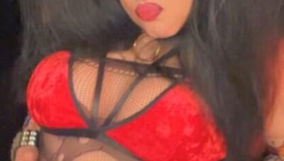 I’m a brand new bitch