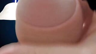 REAL BIG COCKS JOCKER’S COCK – HOT TRANS