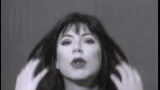 Vintage crossdresser