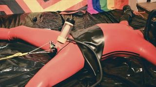 Latex-Julia and Venus2000