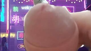 INTERRACIAL ANAL BIG COCKS JOCKER’S COCK – HOT TRANS