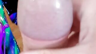 BIG COCKS SEX HD JOCKER’S COCK – HOT TRANS