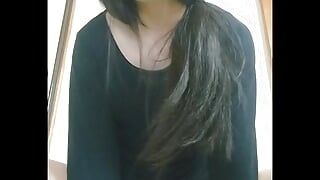 Please look at me and masturbate 2