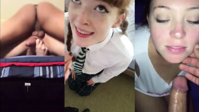 Do Not Be Afraid Sissy