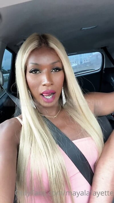 Do you want to take her in a ride