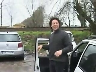 Shemale Orgy – Ohhhh! Yeeeahhh!