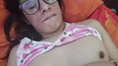 Stepdaddy fuck trans 20yo stepdaughter